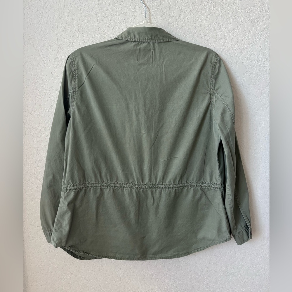 BONGO Utility Shacket SZ Small - Picture 9 of 10